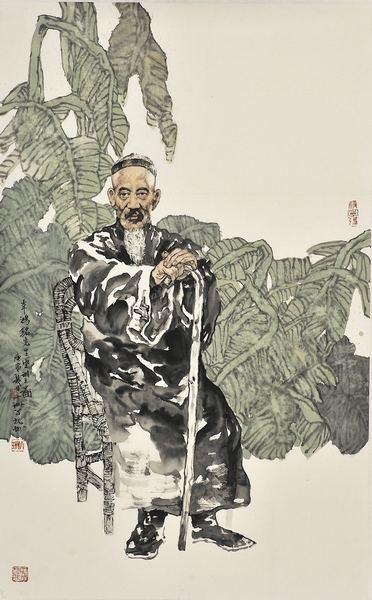 太公墓碑文，历史的印记与现代的情感交融