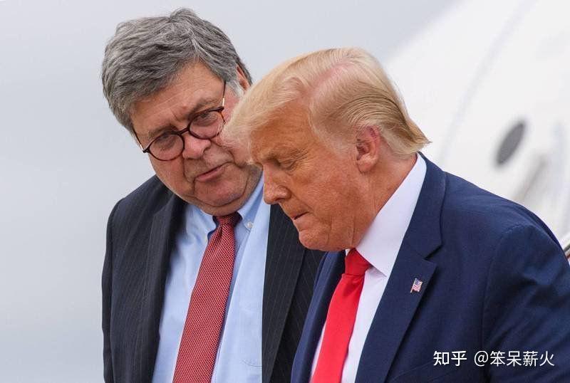 特朗普为什么不能认错，探究其背后的原因与影响