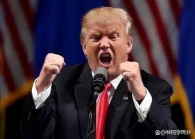 特朗普阻止不了中国崛起的铁证