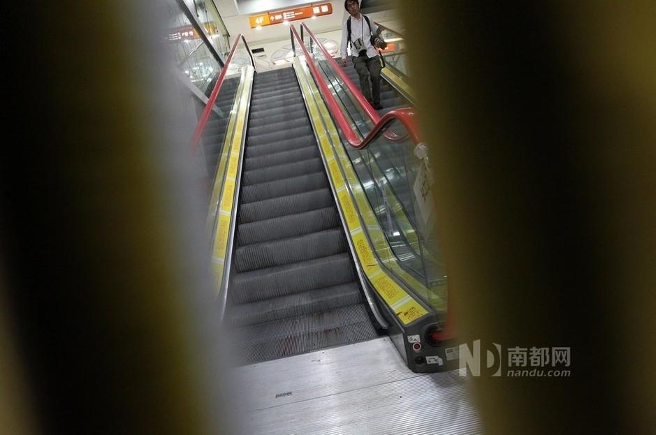深圳地铁扶梯逆行踩踏事件，深度剖析与反思