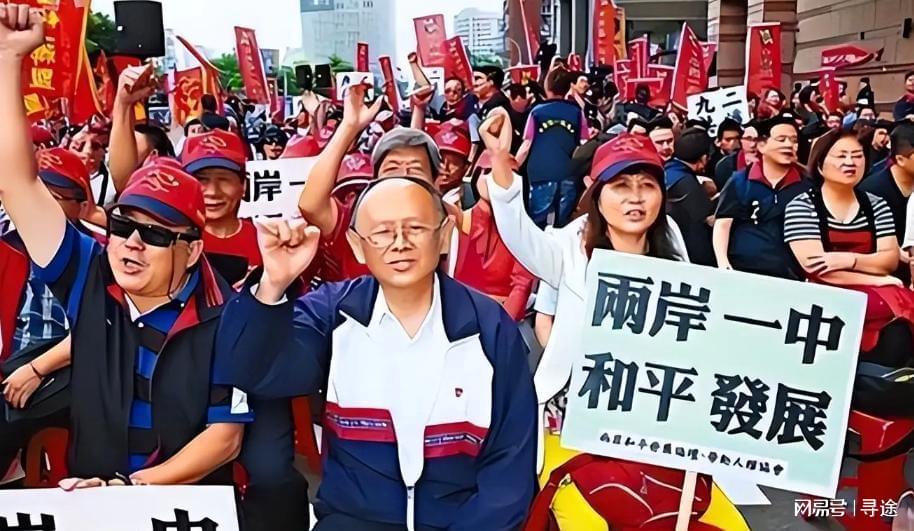 台名嘴深度解析，两岸若爆发战争，台湾必输