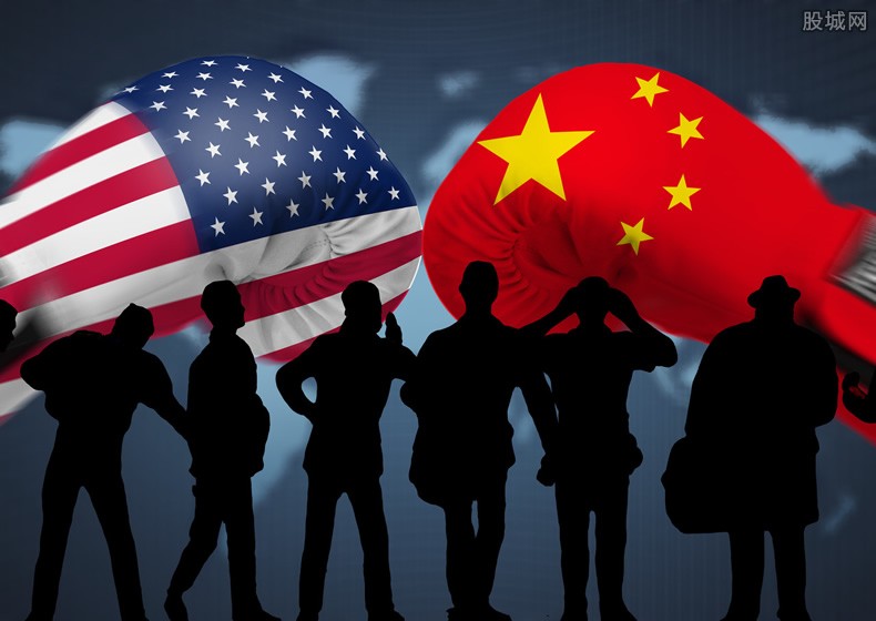 中国反制美国的举措有什么？