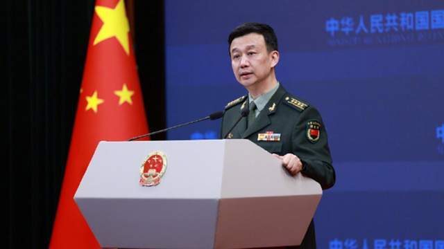 学者，解放军打消美干涉台海的意愿——深度解析