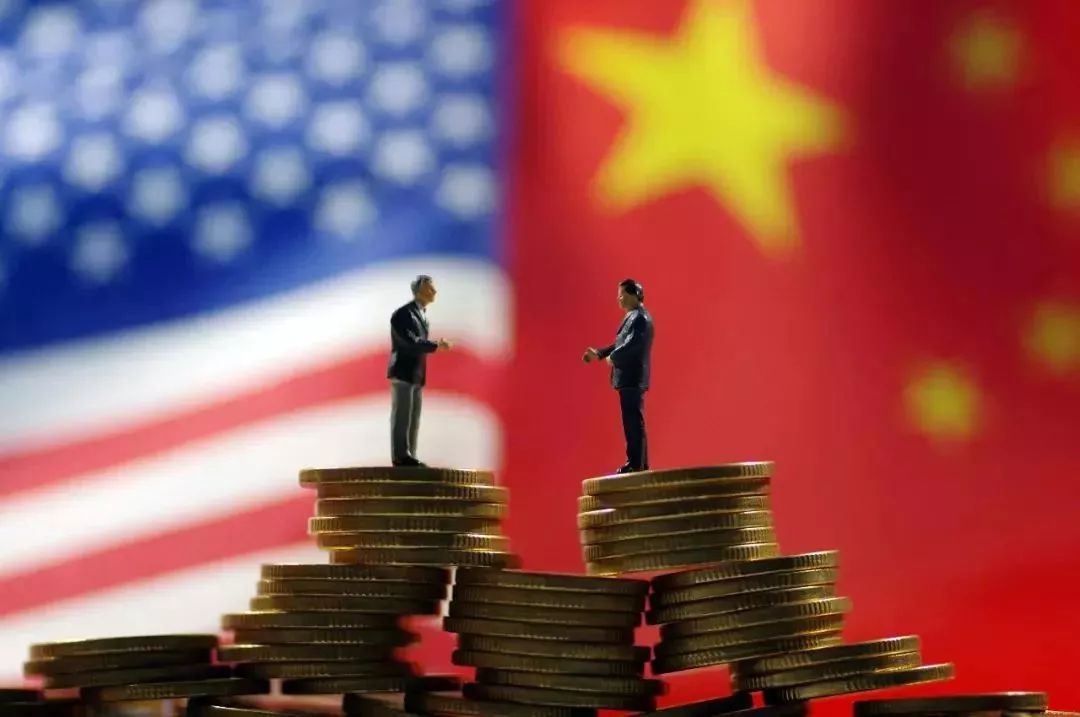 名嘴视角下的美加关税风波，中国气定神闲