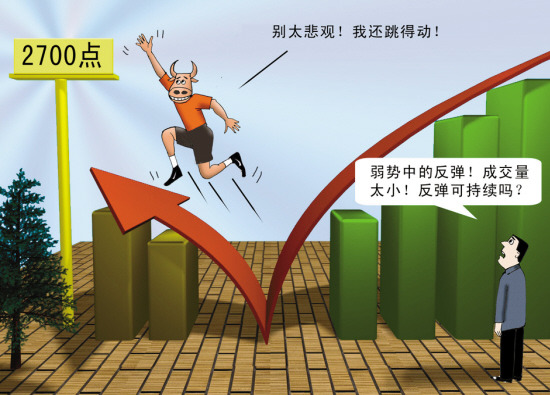 专家火线解读，A股不必悲观