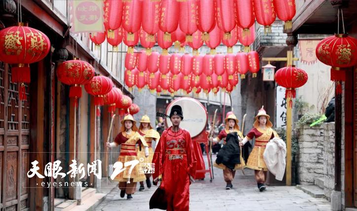 多地文旅喊话李现，明星效应下的文旅融合新篇章