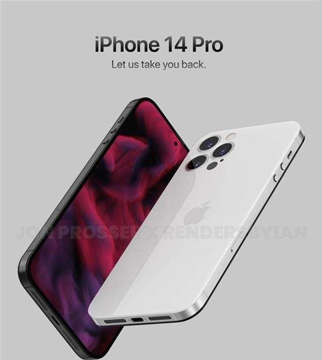 苹果Pro外观，设计与美学的完美结合
