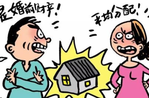 分手后女方要精神损失费，现象解读与反思