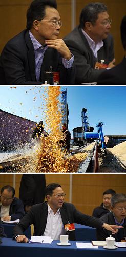李强，没有哪个国家可以独善其身