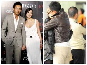 林美贞与孙兴的离合风云，24年三度结婚又离婚