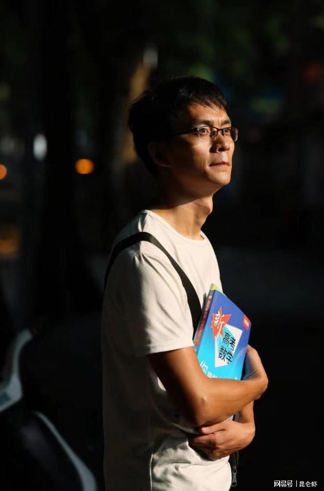 唐尚珺最新动态，探索他的成长与未来