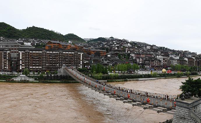 南方将再迎强降雨，警惕应对，守护家园