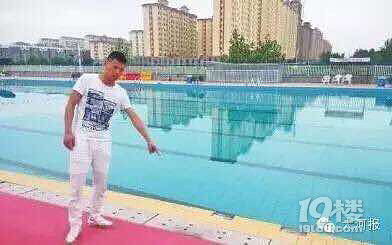运动员马章浩的溺亡事件，深度解析与反思