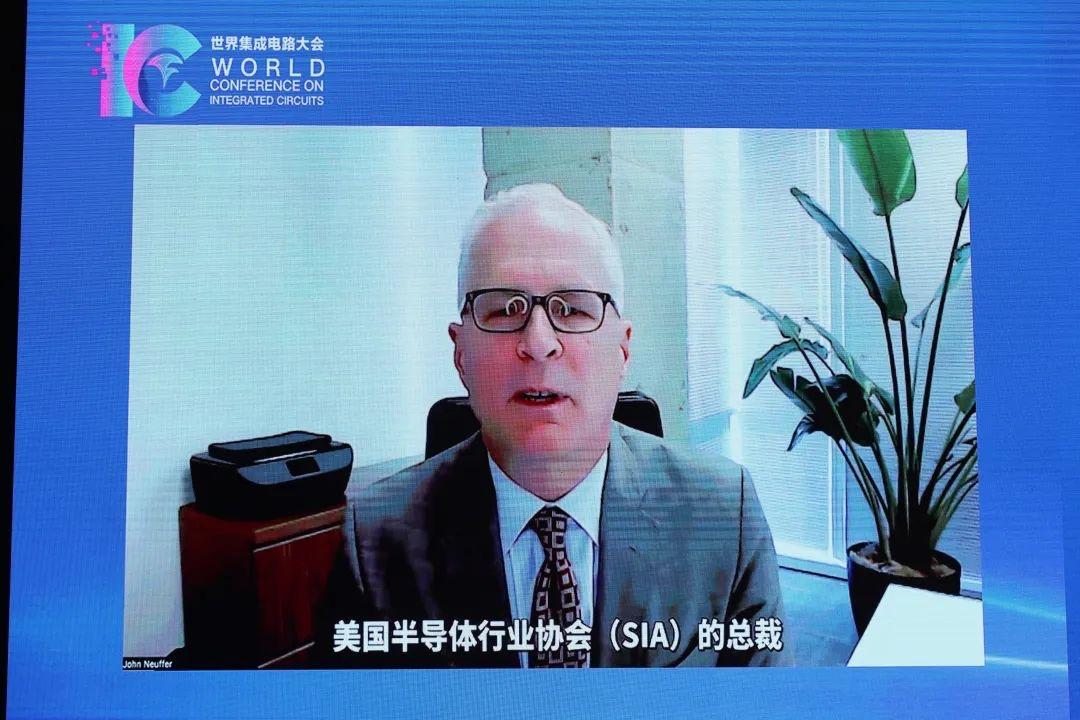 中国半导体行业协会发布紧急通知，行业现状、挑战与应对策略
