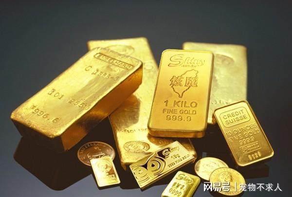 震惊！700余克黄金遭遇顺走事件