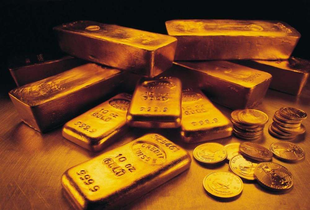美联储运出黄金，黄金储备的变迁与影响