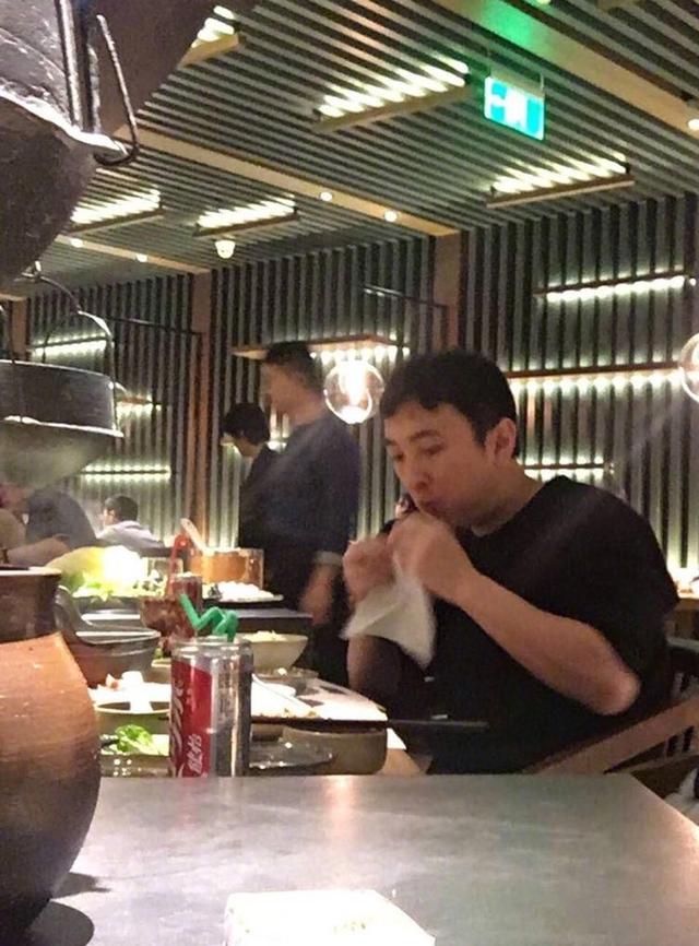 王思聪给1星的餐厅，探究背后的故事与反思