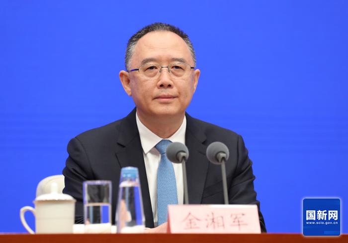 聚焦山西省省长金湘军被查事件