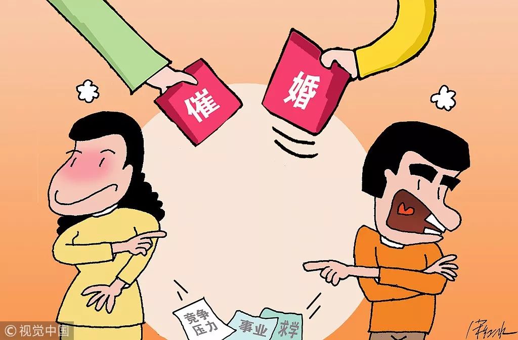 领证越来越容易能否提高结婚率？