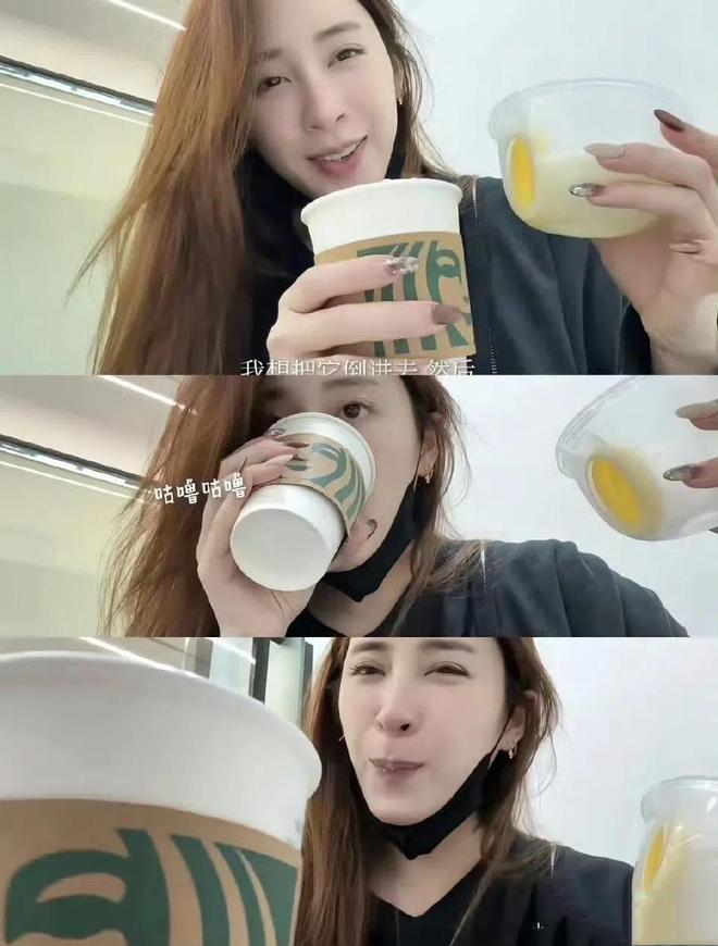 母乳与咖啡的奇妙交融，一场未知的冒险