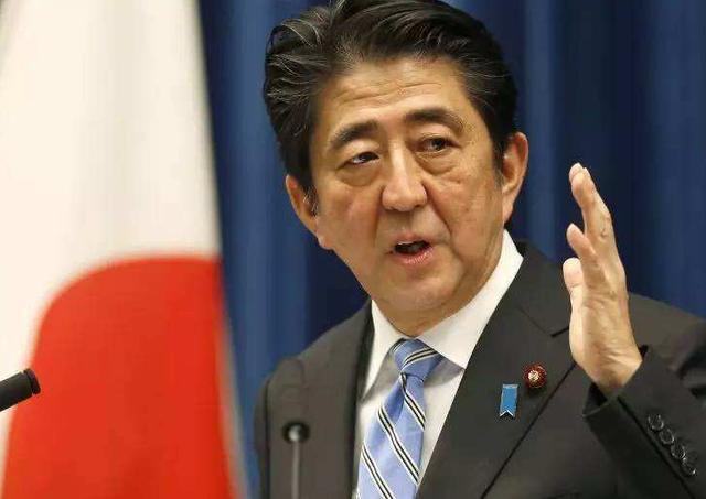 日本首相对特朗普关税政策发出强烈警告