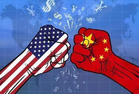 专家解读，关税战对中国未必是坏事