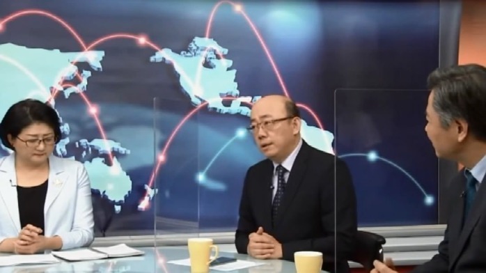 台名嘴解析，美在中国周边打仗从未赢过