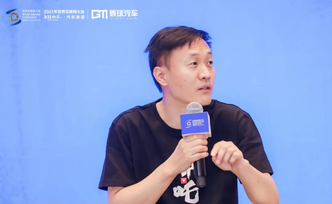 哪吒汽车张勇坚决否认跑路英国，融资背后的真相