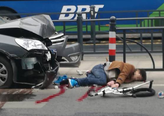 肇事者父亲眼中的悲剧，一家三口被撞身亡事件背后的真相