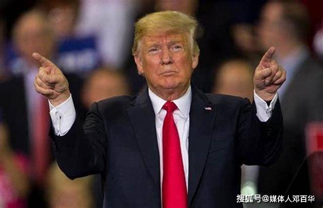 为特朗普投票，一场民意风暴的解读