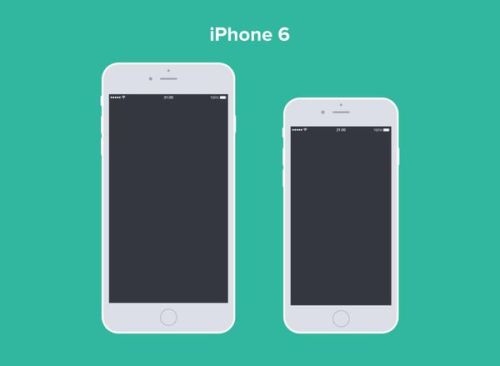 用iPhone 6拍摄，记录生活的美好瞬间