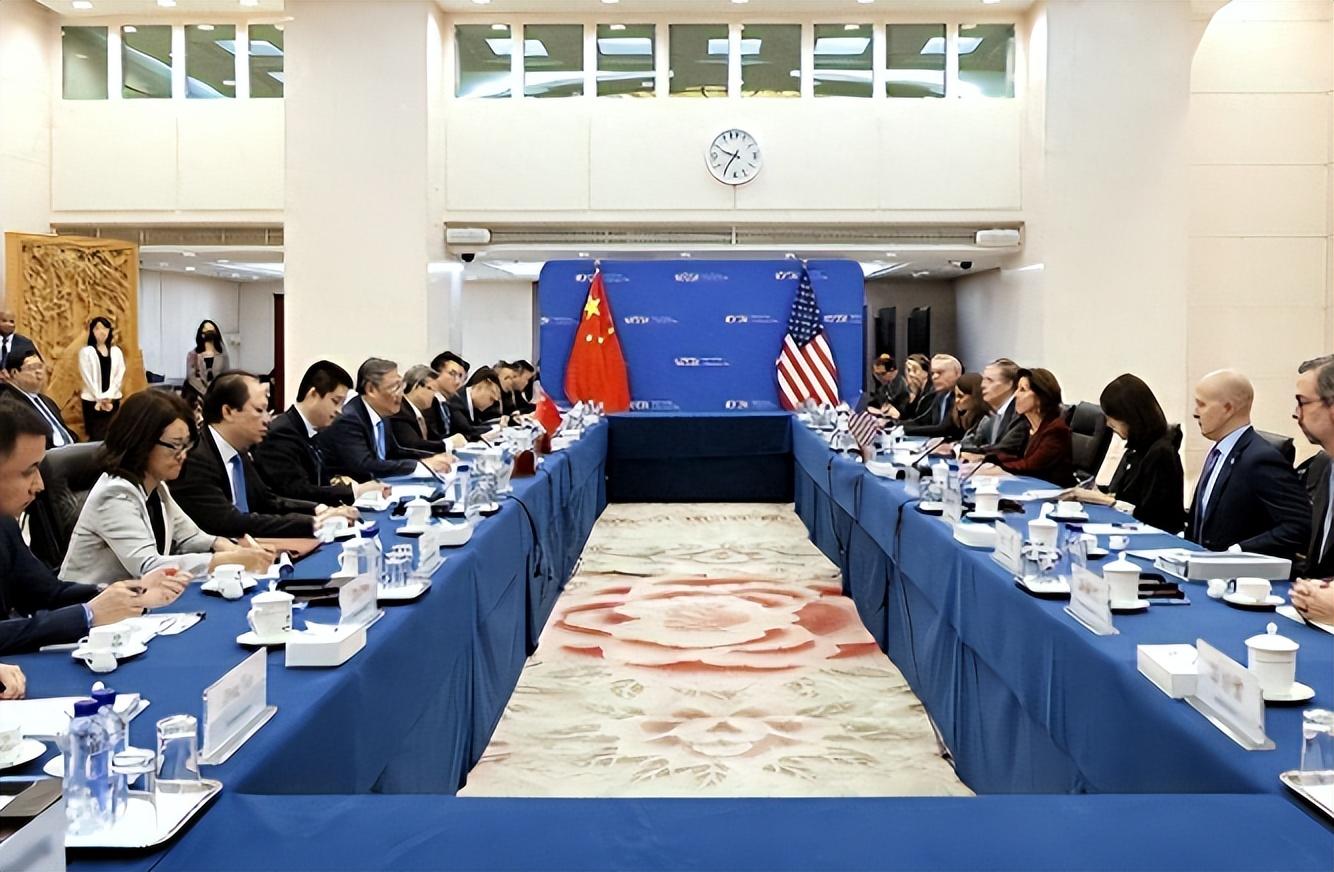 美称对华加关税因为吃了亏，中方回应——贸易战背后的真相与策略分析