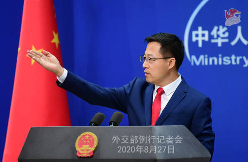美财长希望与中国达成协议的目的何在？