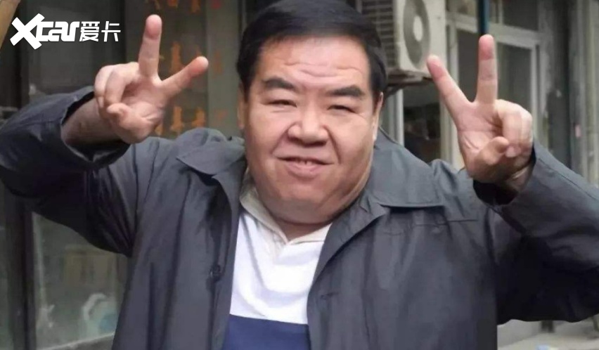 郑则仕演绎坏人，一声开机，角色之魂觉醒
