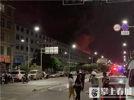 昆明火灾事故深度解析