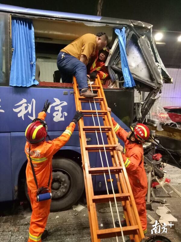 虎门高铁站车祸事件深度解析