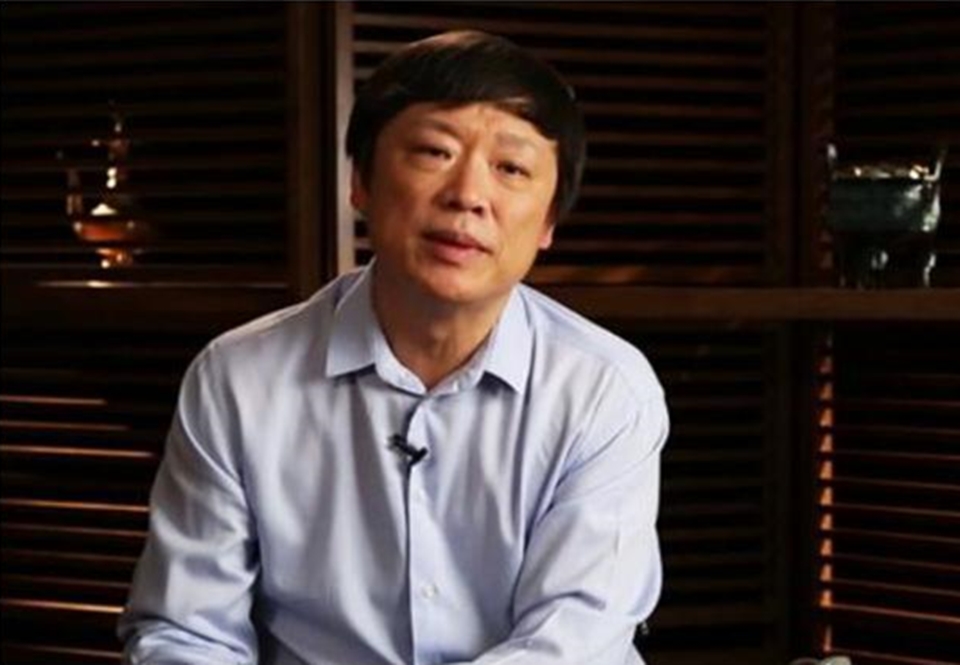 特朗普与胡锡进，两大风云人物的碰撞
