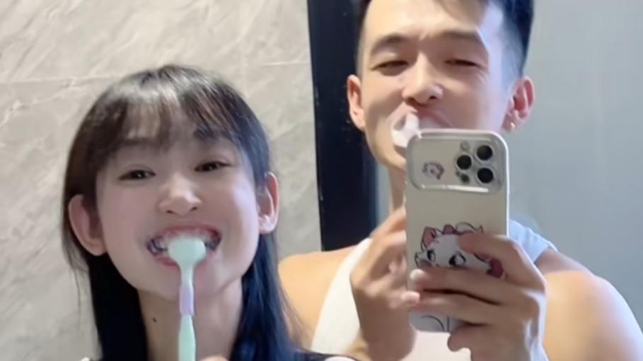 甜蜜的旋律   第2页