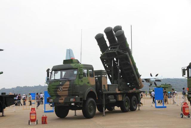 中国不出口的武器，战略选择与国家形象塑造