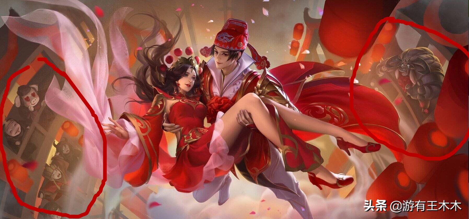 狗狗送完婚礼戒指荣耀返场，萌翻全场！