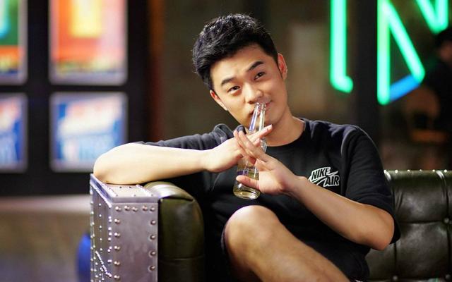 五哈5，邓超圈粉徐志胜遭遇尴尬