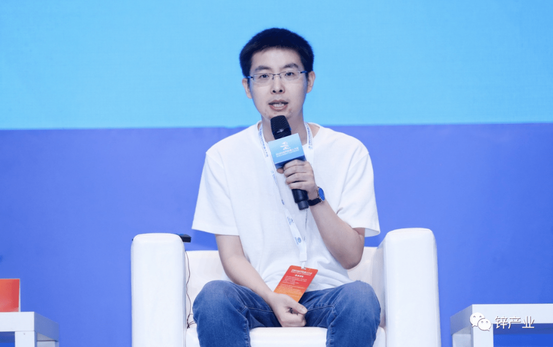 宇树科技机器人创始人王兴兴，创新引领未来智能科技之旅