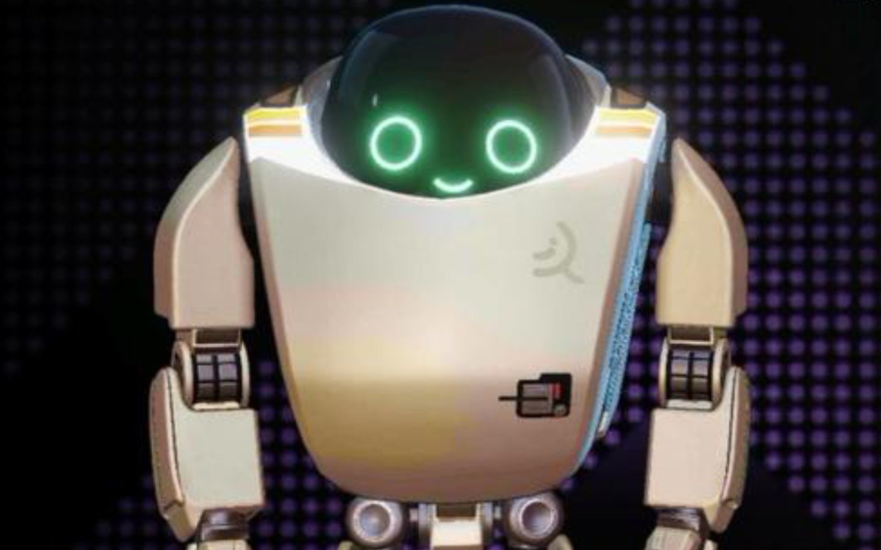 揭秘92576机器人，它的真实面貌是怎样的？