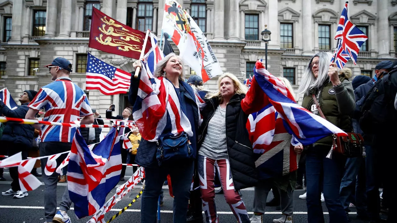 英国拒绝与中国脱钩，全球化视野下的互利共赢