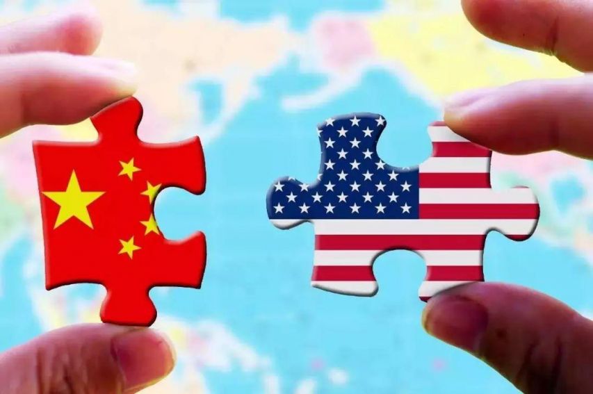 专家解读，美国人已认识到中美不可分割