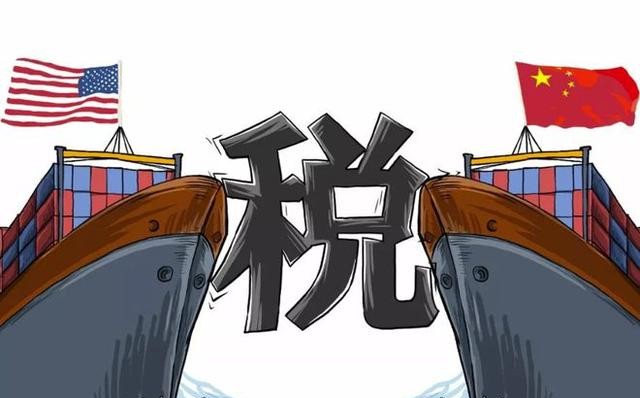 美专家解析，关税战赢家一定是中国