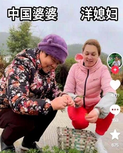 网红阿根廷奇娜父母来华奔丧，跨越国界的情感与关怀