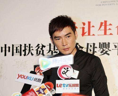 焦恩俊罕见谈离婚原因，深度解析背后的故事