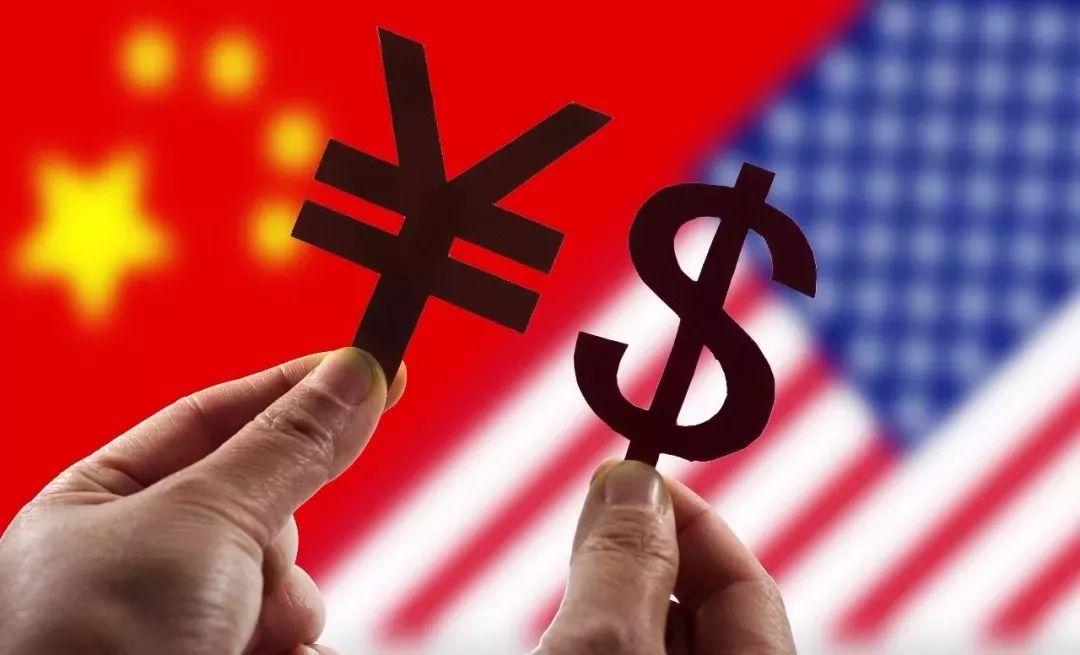 美国对华加征关税的几个时间点分析