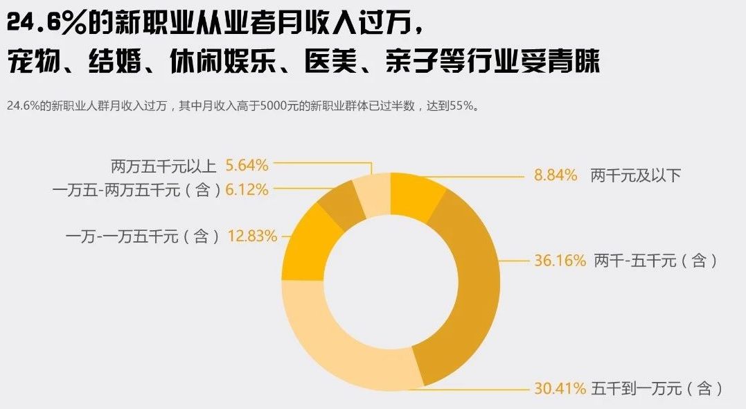 月入两万的神秘职业，探寻高收入职业的奥秘